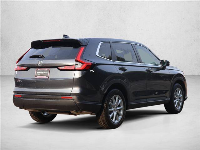 New 2026 Honda CR-V EX image 5