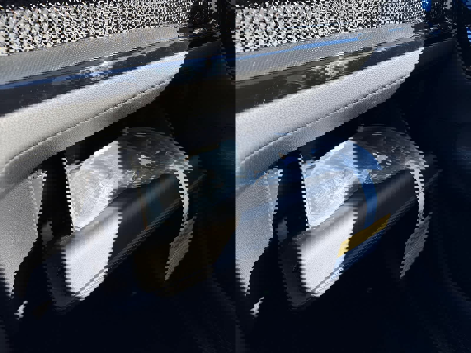 New 2026 Honda CR-V EX-L image 15