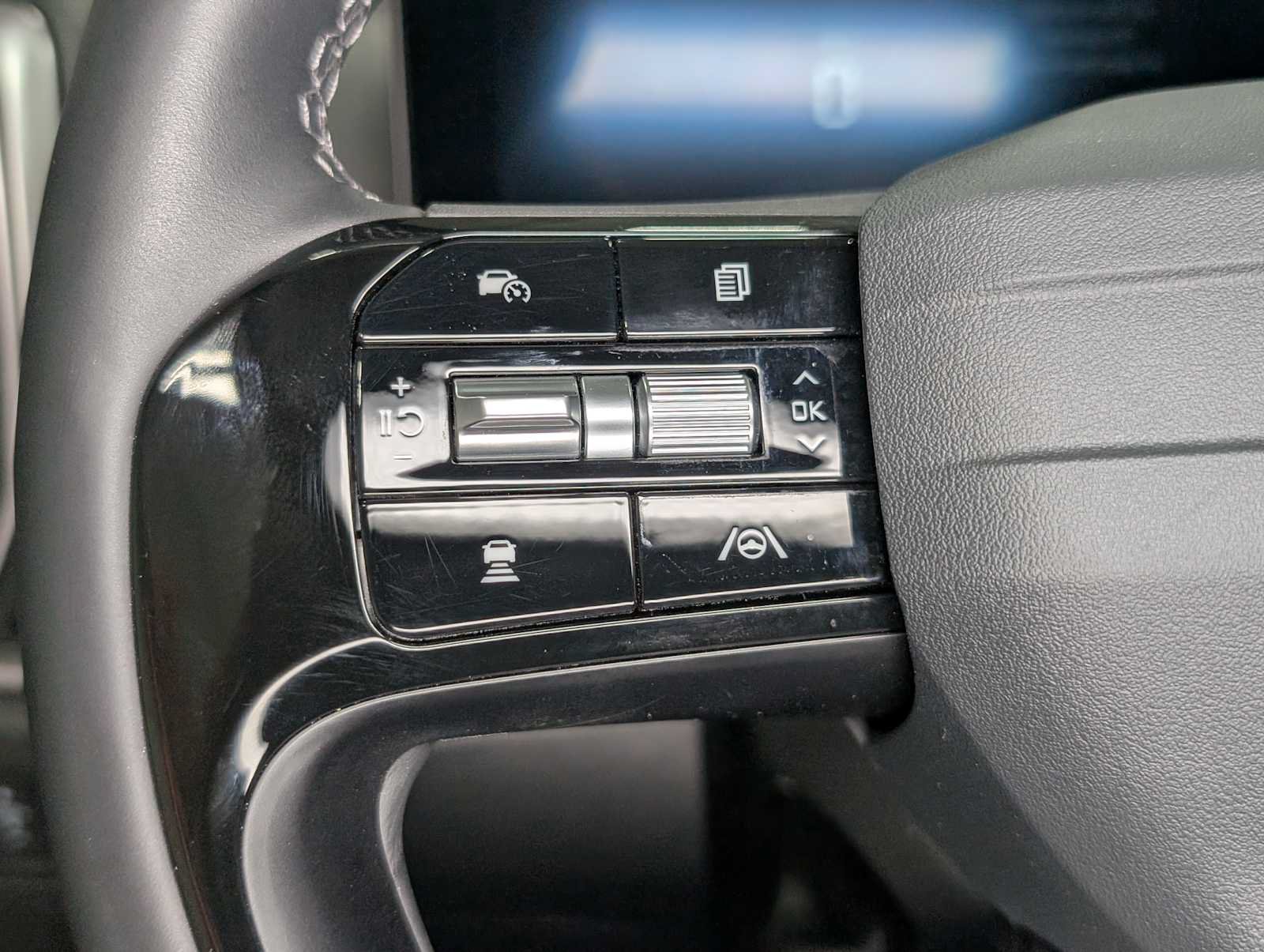 Certified 2026 Kia Sorento EX AWD/4WD image 36