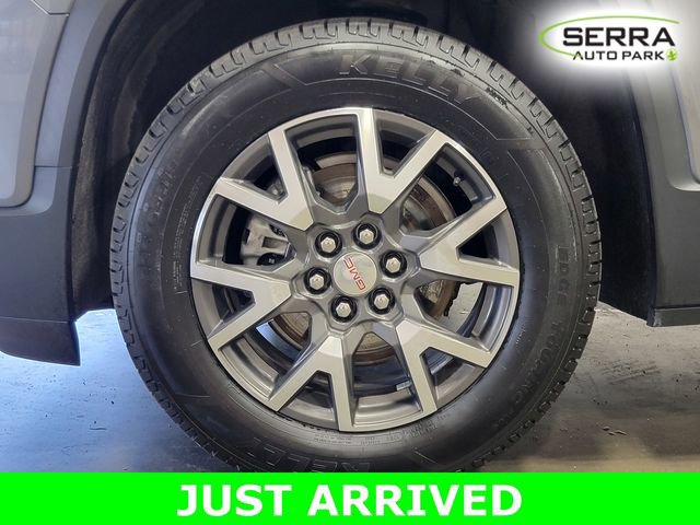 Used 2021 GMC Acadia SLE w/ Driver Convenience Package image 10