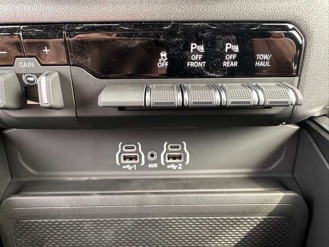 New 2025 RAM 1500 Big Horn image 28