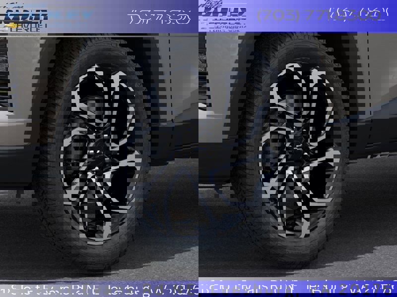 New 2026 Chevrolet Trax RS w/ Driver Confidence Package image 11