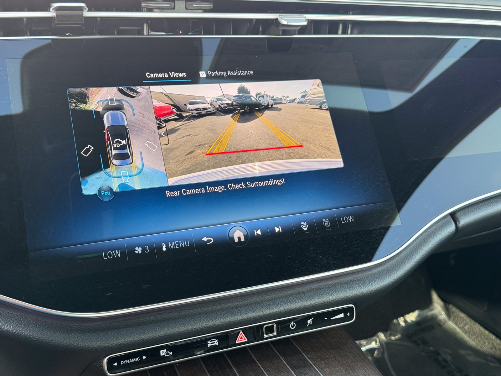 New 2027 Mercedes-Benz E 450 4MATIC Sedan image 10