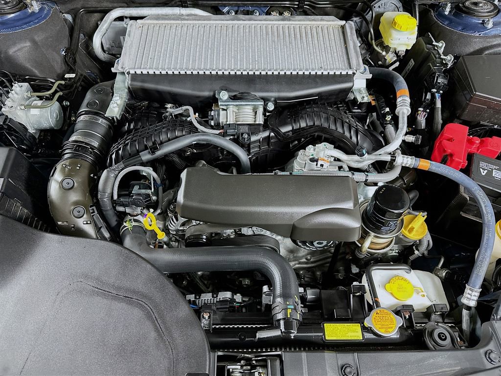 Used 2025 Subaru Legacy Touring XT image 39