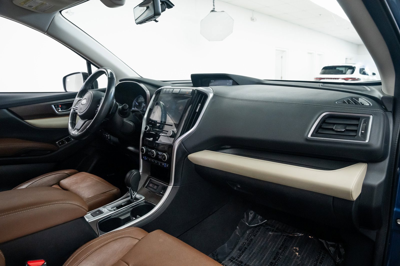 Used 2022 Subaru Ascent Touring image 30