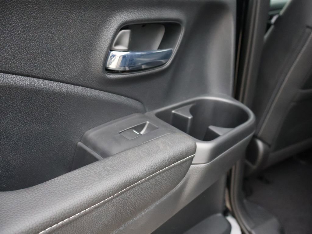 New 2026 Honda Ridgeline RTL image 22