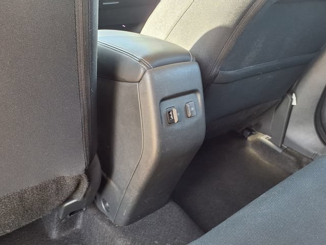 Used 2024 Nissan Kicks SV w/ Interior Electronics Package FWD image 23