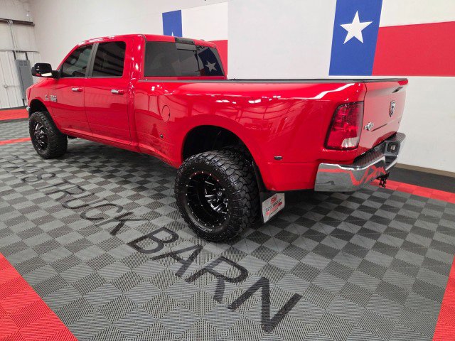 Used 2012 RAM 3500 Lone Star image 11