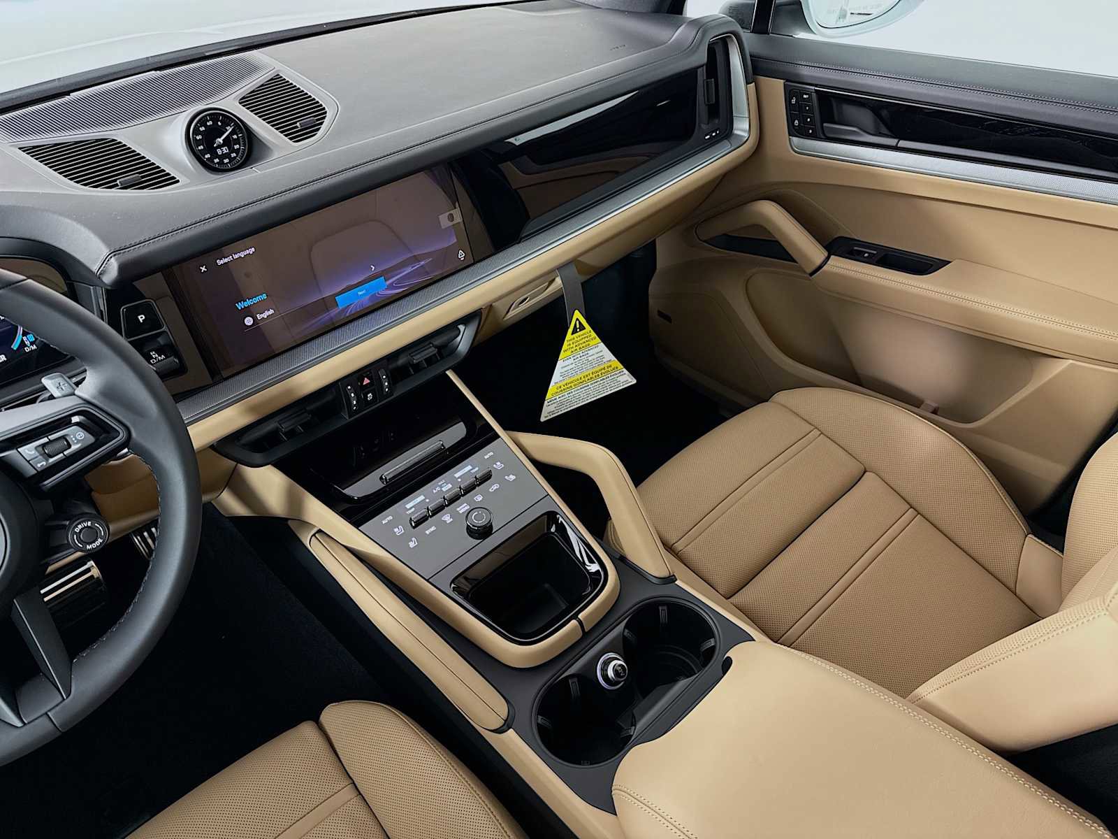 New 2026 Porsche Cayenne S image 26