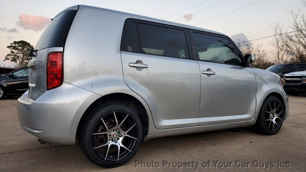 Used 2010 Scion xB image 11