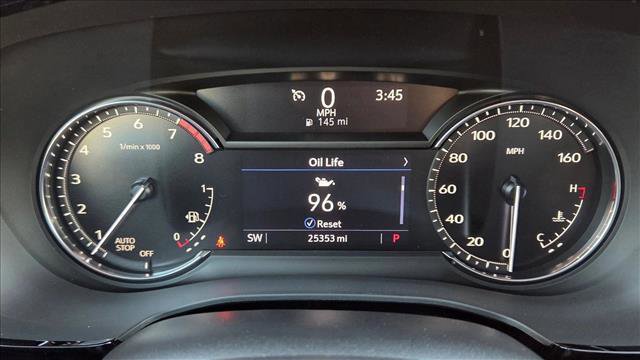 Used 2022 Cadillac XT6 Premium Luxury image 11