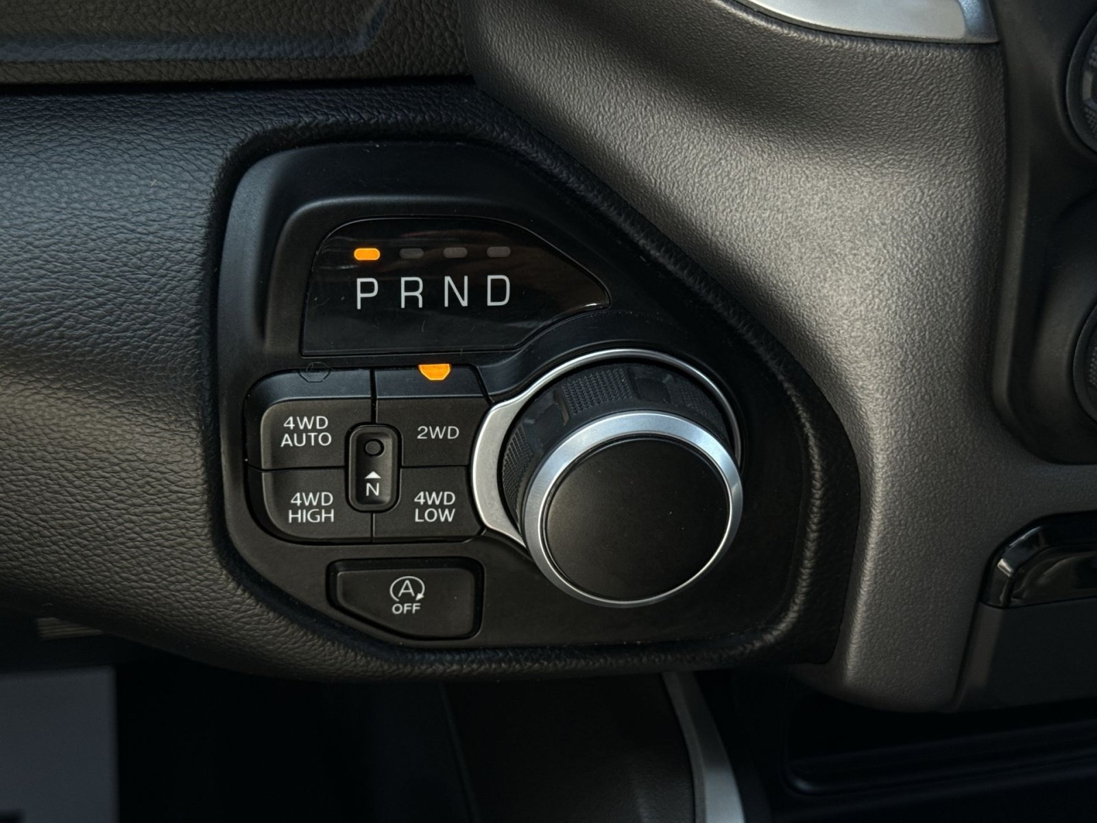Used 2022 RAM 1500 Big Horn AWD/4WD image 22