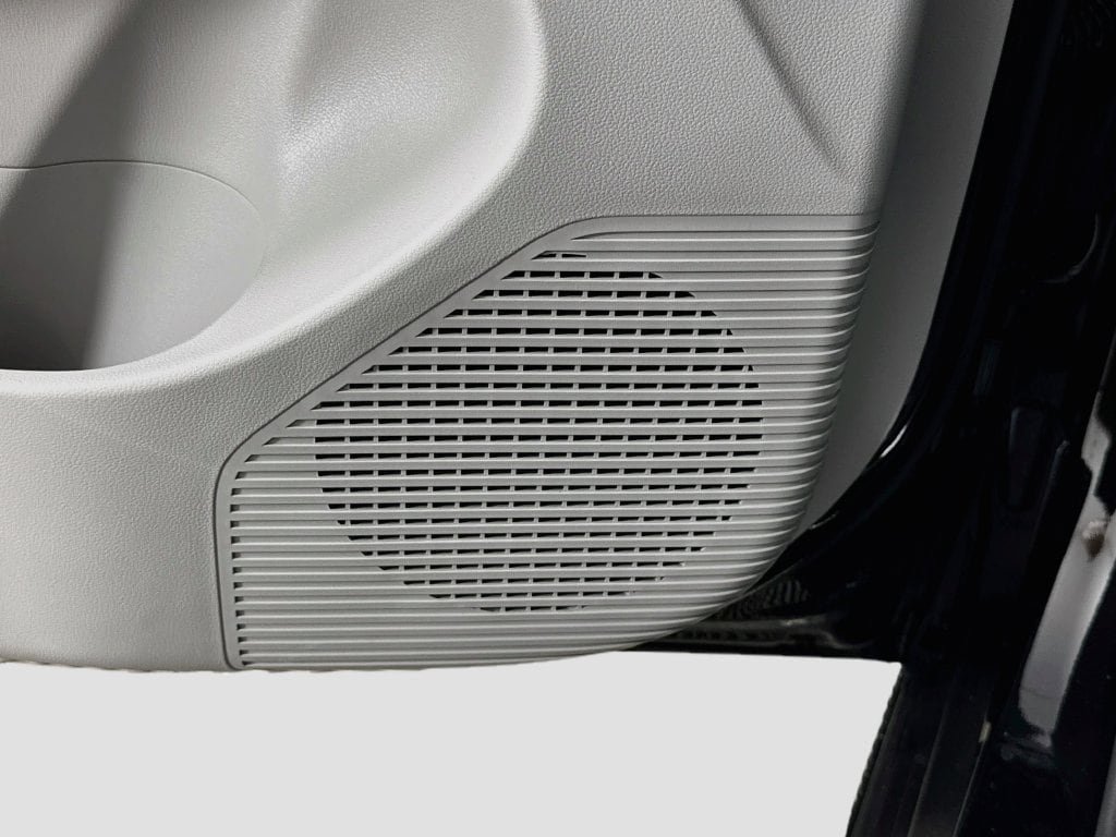 New 2027 Hyundai Kona SE AWD/4WD image 14