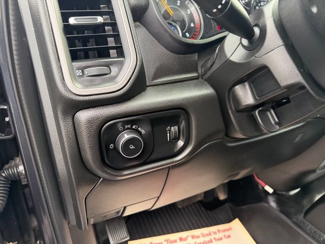 Used 2021 RAM 3500 Tradesman AWD/4WD image 14