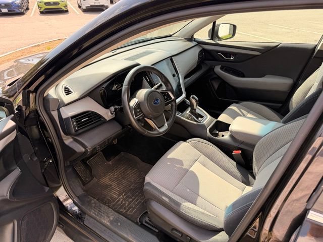 Used 2022 Subaru Outback Premium AWD/4WD image 24