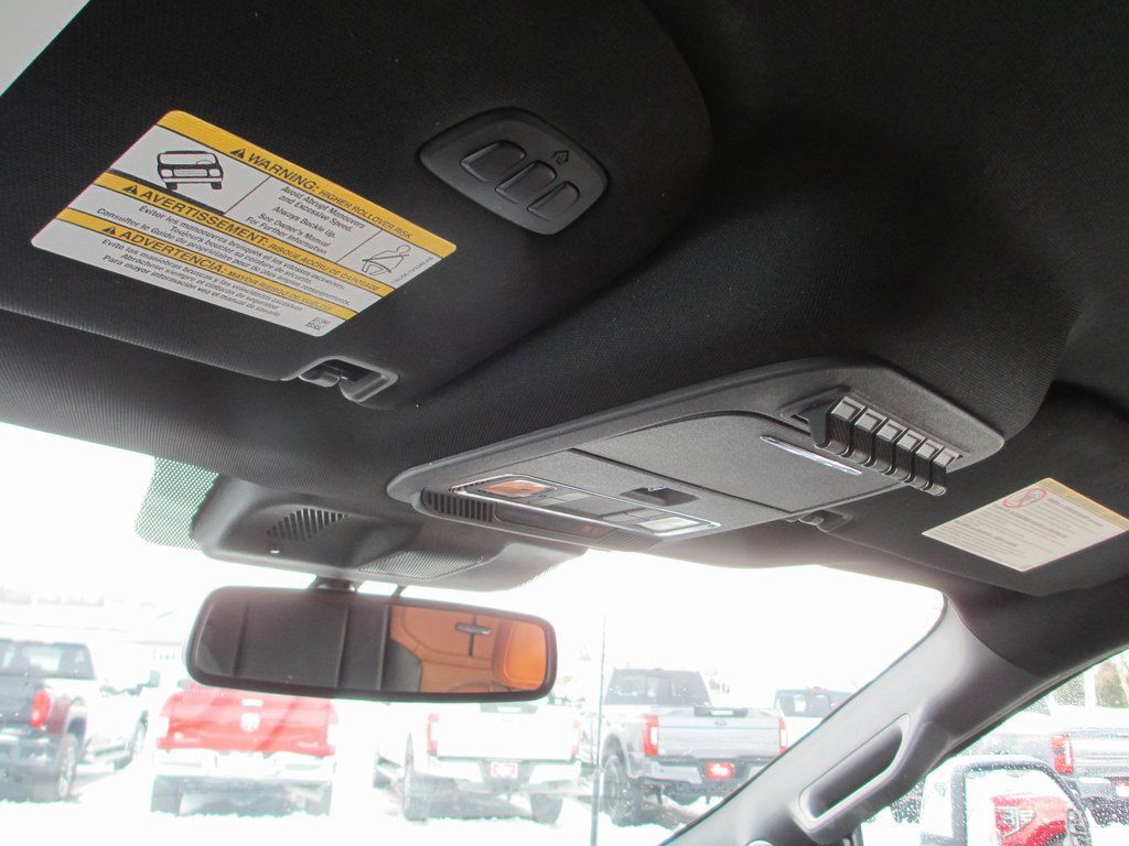 Used 2024 Ford F350 Platinum image 30