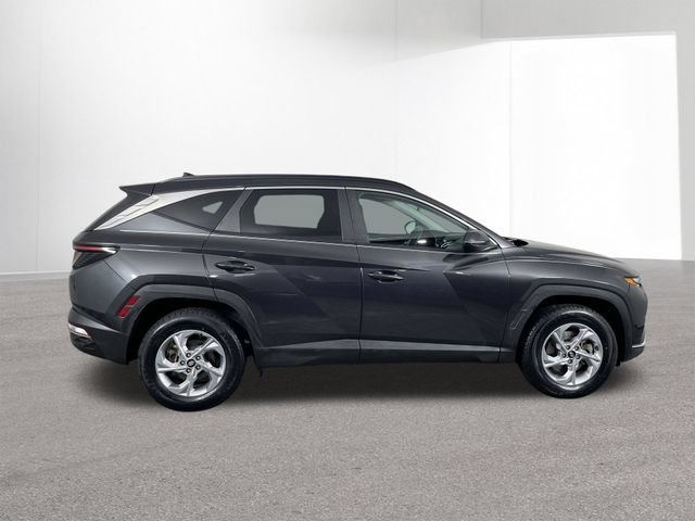 Used 2023 Hyundai Tucson SEL AWD/4WD image 41