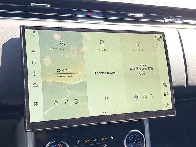 Used 2023 Land Rover Range Rover SE image 27