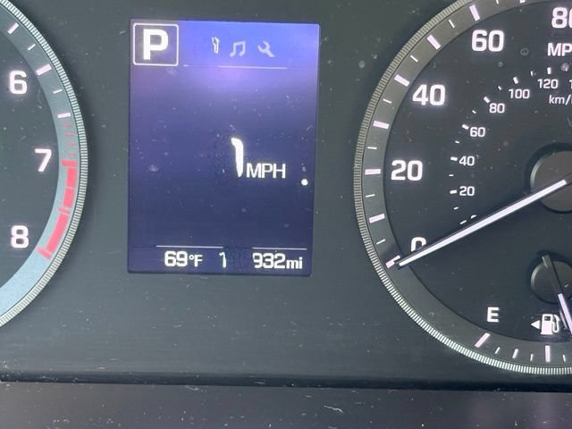 Used 2017 Hyundai Sonata SE FWD image 14
