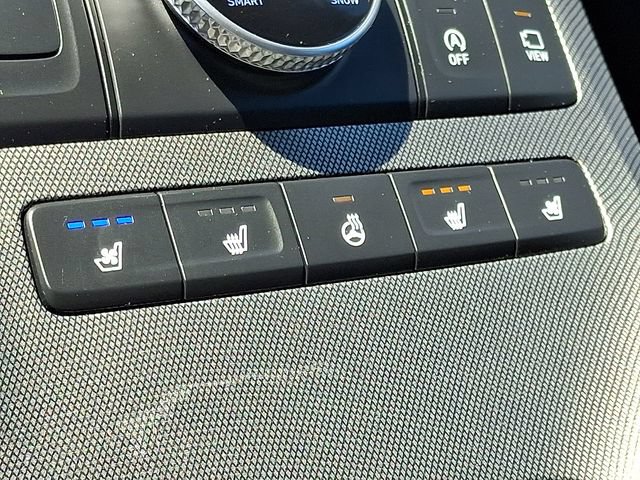 Used 2022 Hyundai Palisade Calligraphy w/ Winter Package AWD/4WD image 21