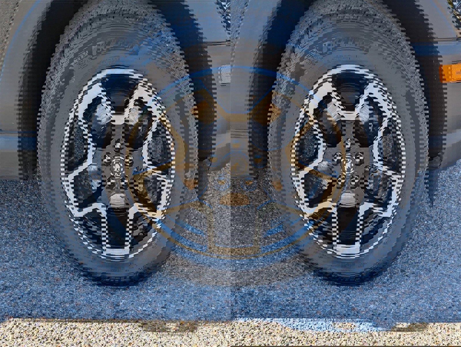 Certified 2021 Ford Bronco Sport Big Bend w/ Big Bend Package image 9