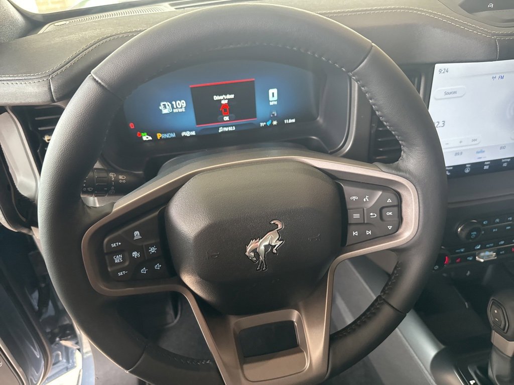 New 2025 Ford Bronco Badlands image 10