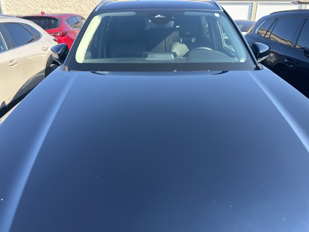 Used 2025 MAZDA CX-90 3.3 Turbo w/ Select Package image 20