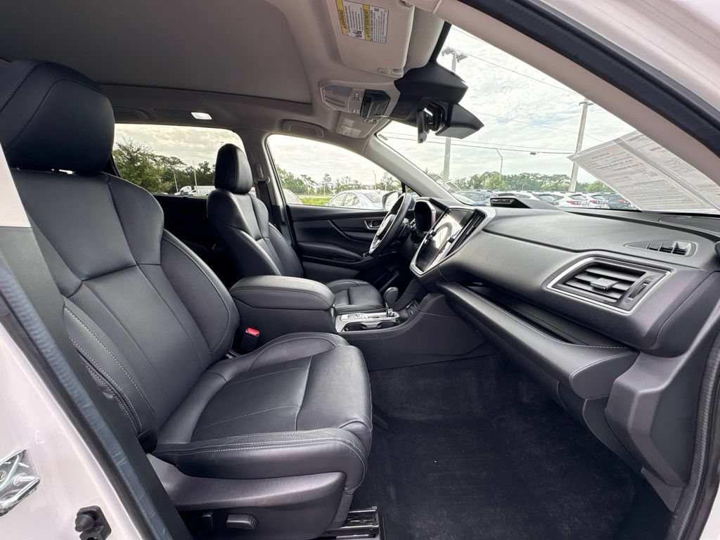 Certified 2024 Subaru Ascent Limited w/ Technology Package AWD/4WD image 28