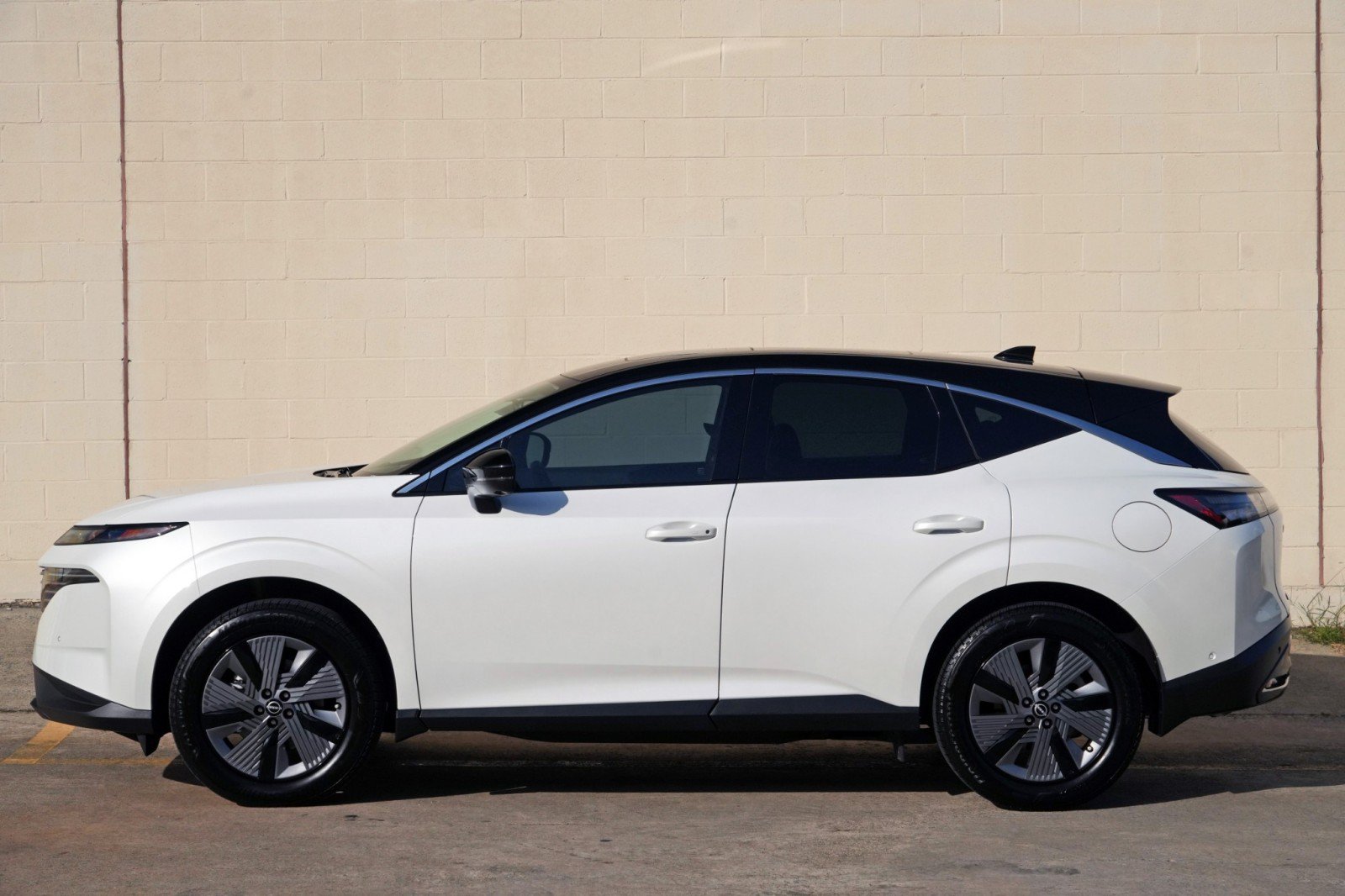 Used 2025 Nissan Murano SL AWD/4WD image 49