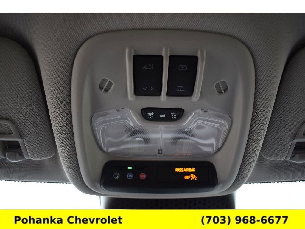 New 2027 Chevrolet Bolt RS FWD image 16