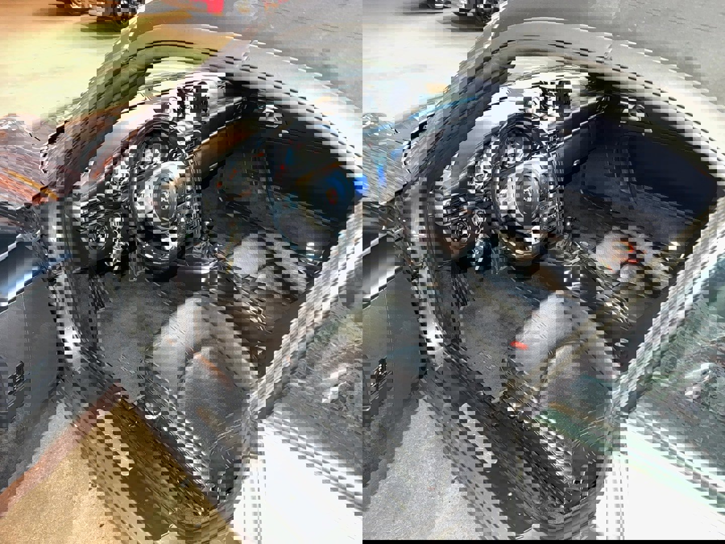 Used 2006 Porsche 911 Carrera S image 12