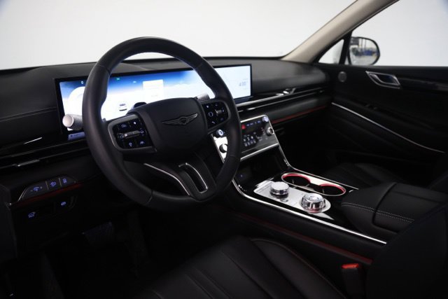 Used 2025 Genesis GV80 2.5T Standard AWD/4WD image 20