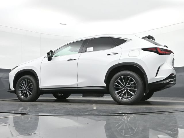 New 2026 Lexus NX 350 AWD w/ Accessory Package (2T) image 15