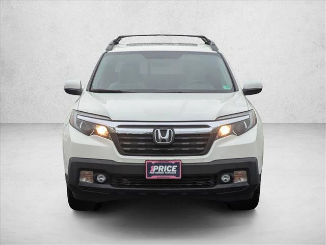 Used 2019 Honda Ridgeline RTL image 2