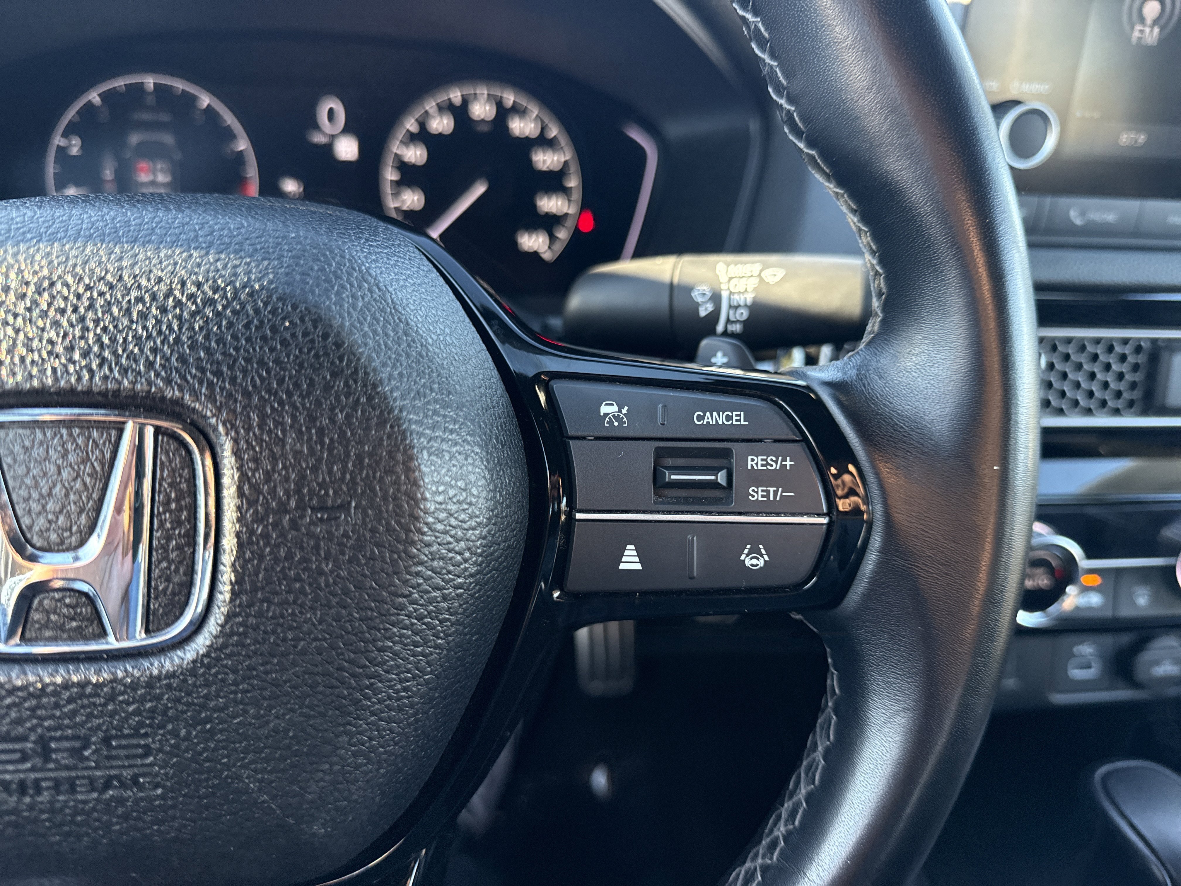 Certified 2024 Honda Civic Sport image 20