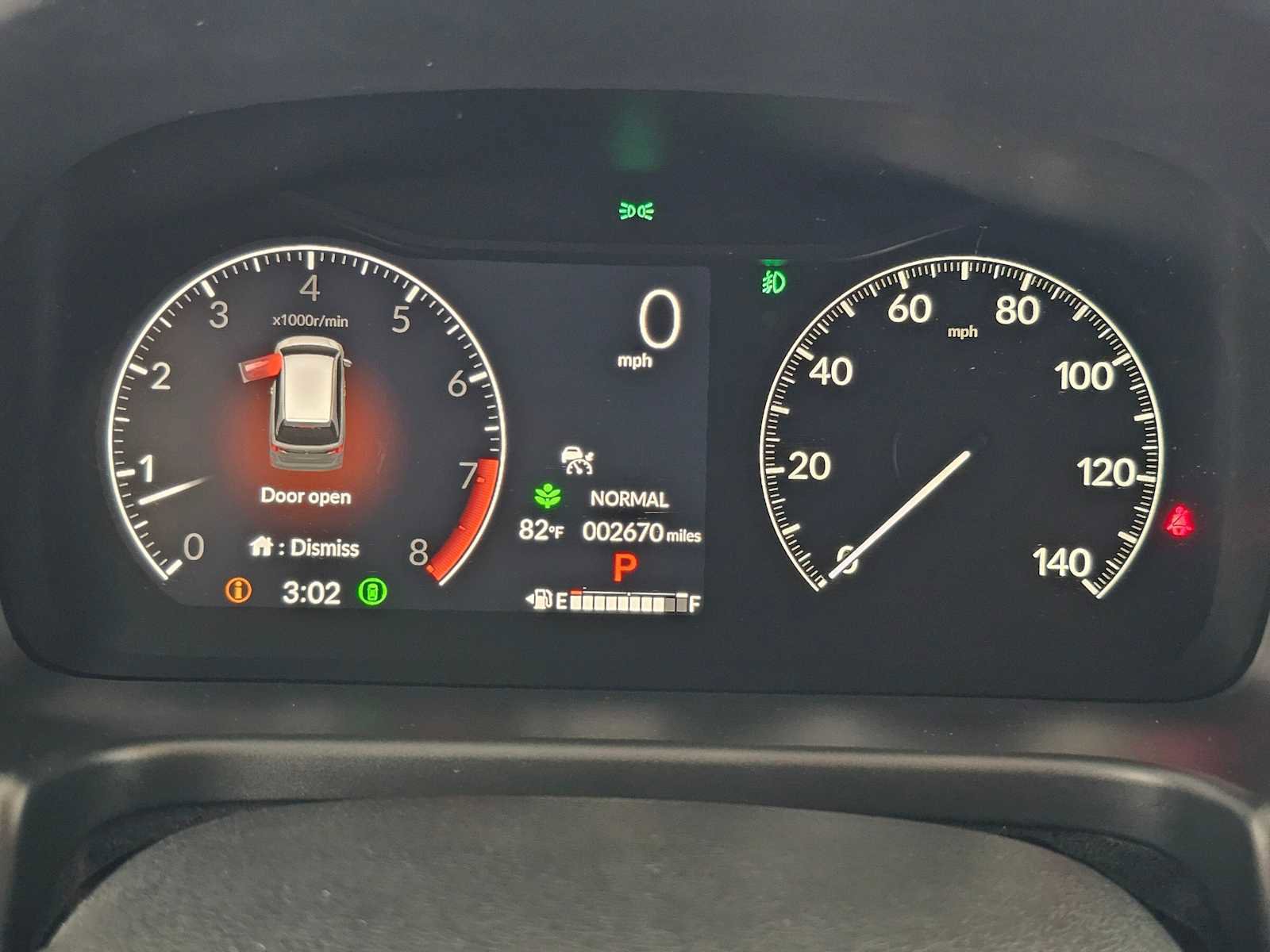 Used 2026 Honda Odyssey EX-L image 26