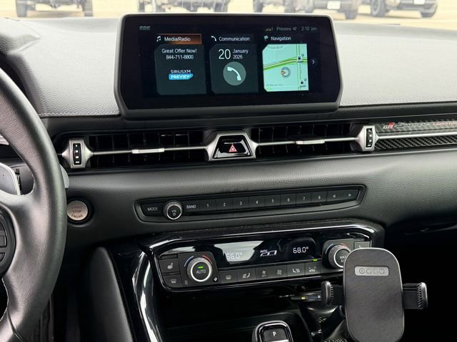 Used 2020 Toyota Supra 3.0 image 17