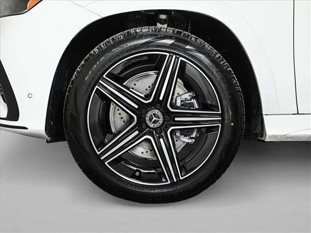 New 2026 Mercedes-Benz GLE 350 4MATIC image 26