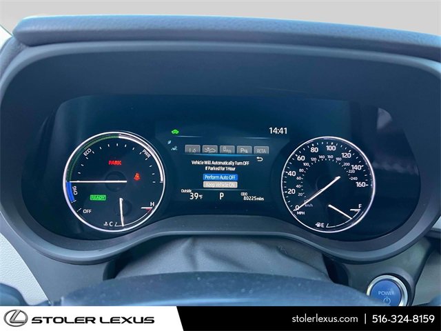 Used 2021 Toyota Sienna Limited image 30