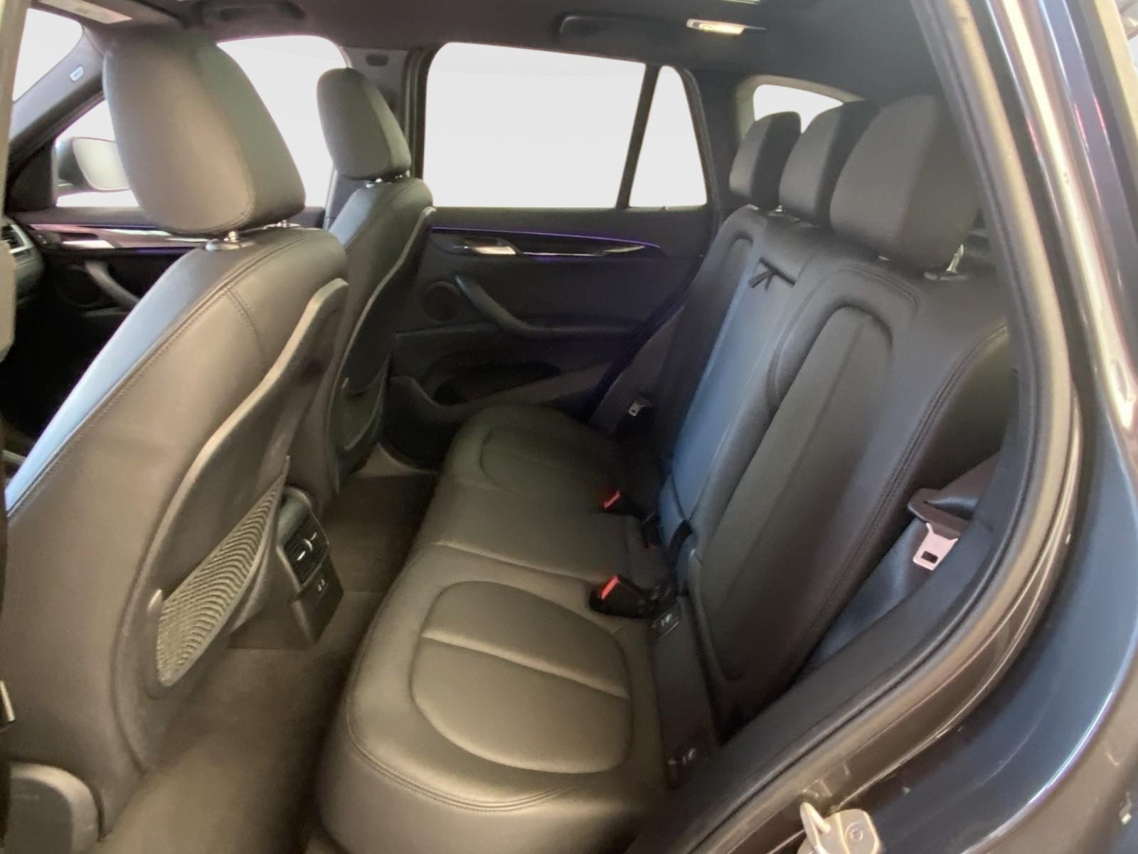 Used 2020 BMW X1 xDrive28i w/ Premium Package AWD/4WD image 19