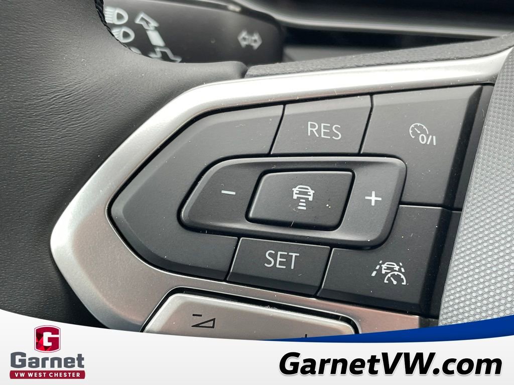 New 2026 Volkswagen Jetta Sport image 29