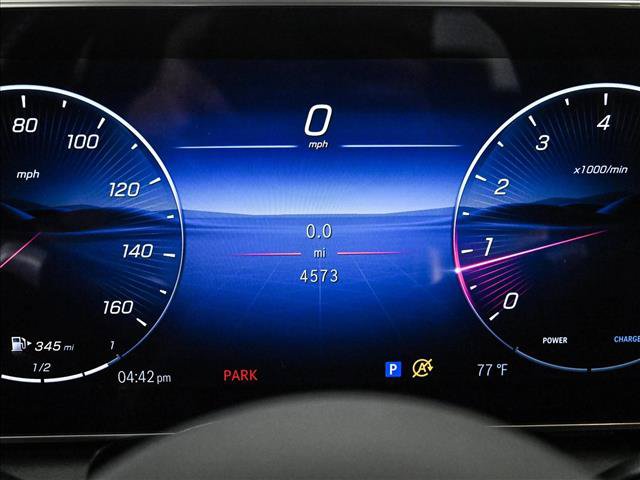 Certified 2026 Mercedes-Benz GLC 300 4MATIC image 10