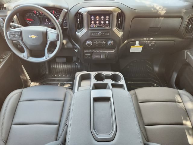 New 2026 Chevrolet Silverado 2500 W/T w/ WT Convenience Package AWD/4WD image 27