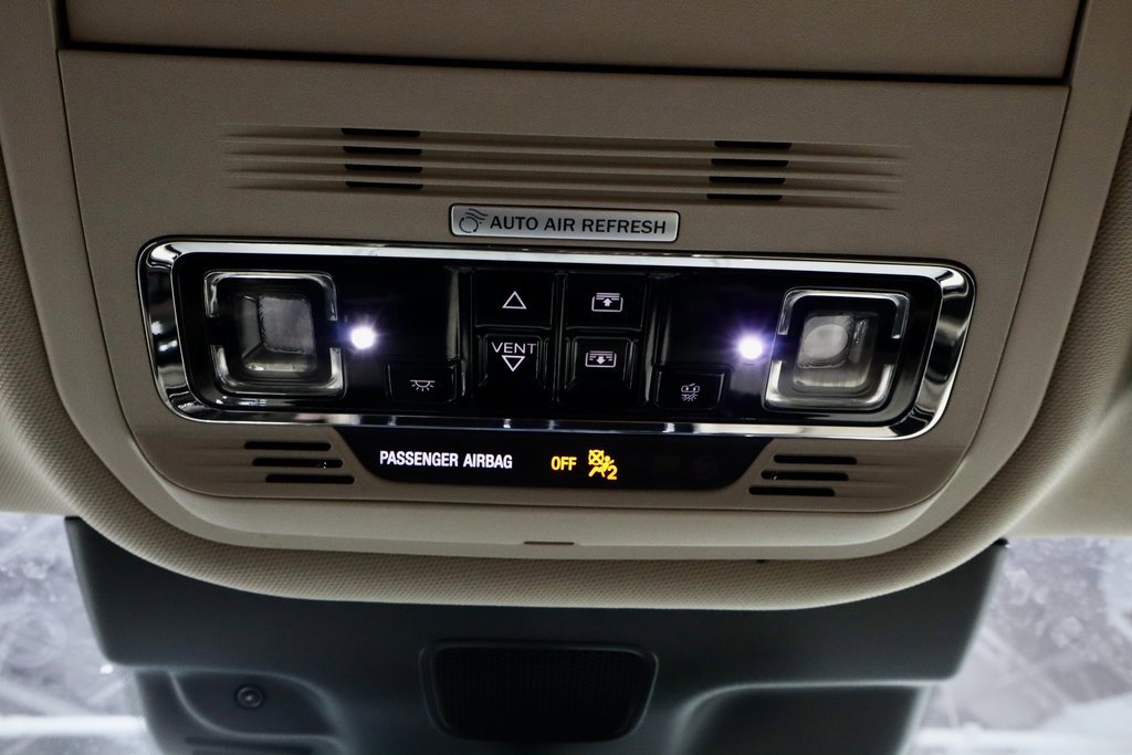 Used 2021 Lincoln Aviator Reserve w/ Elements Package Plus image 34