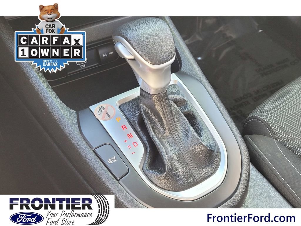 Used 2023 Kia Forte LXS image 25