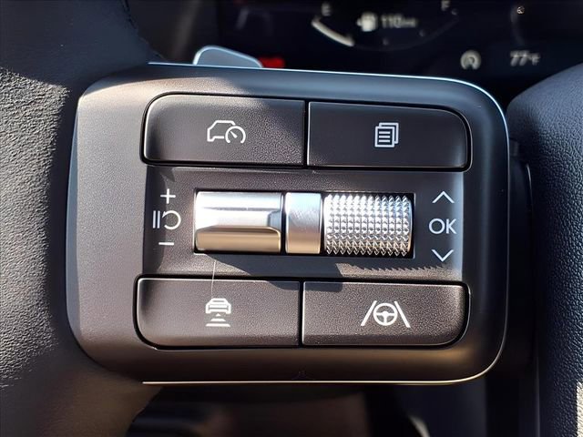 New 2026 Hyundai Palisade Calligraphy image 20