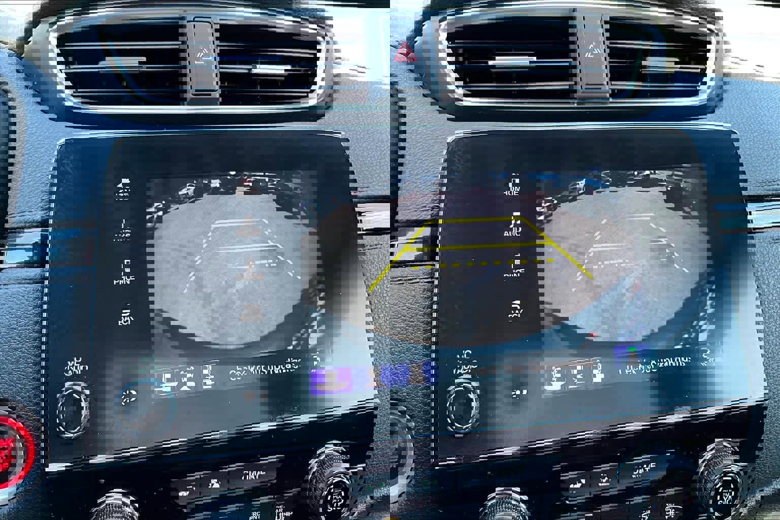 Used 2018 Honda CR-V EX-L image 29