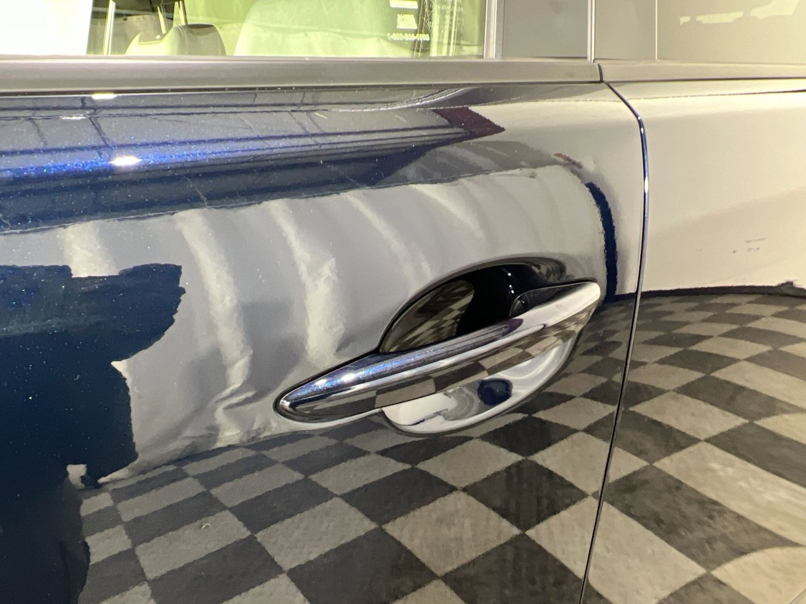 Used 2025 MAZDA CX-90 3.3 Turbo w/ Select Package image 15