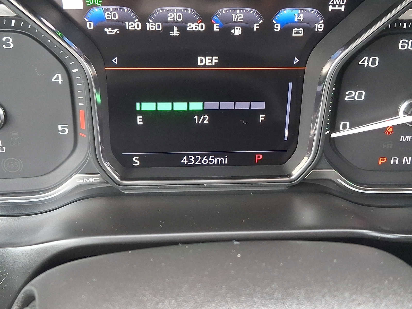 Used 2020 GMC Sierra 2500 Denali w/ Denali Ultimate Package image 22