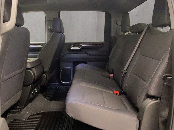 New 2026 Chevrolet Silverado 2500 LT AWD/4WD image 23